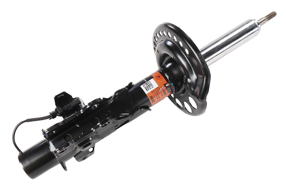 GM Genuine Parts Front Passenger Side Suspension Strut