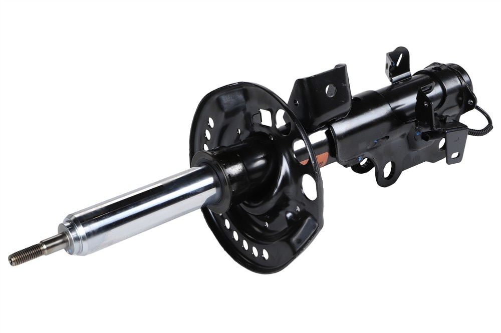 GM Genuine Parts Front Driver Side Suspension Strut