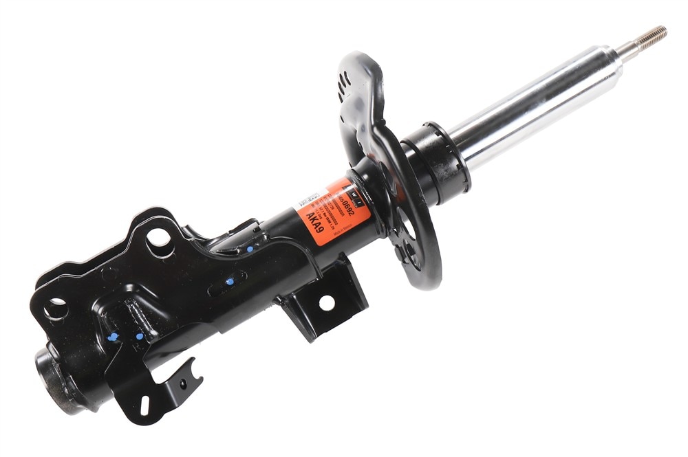GM Genuine Parts Front Passenger Side Suspension Strut