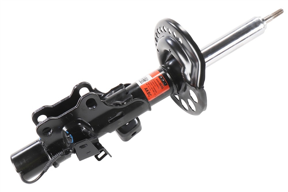 GM Genuine Parts Front Driver Side Suspension Strut