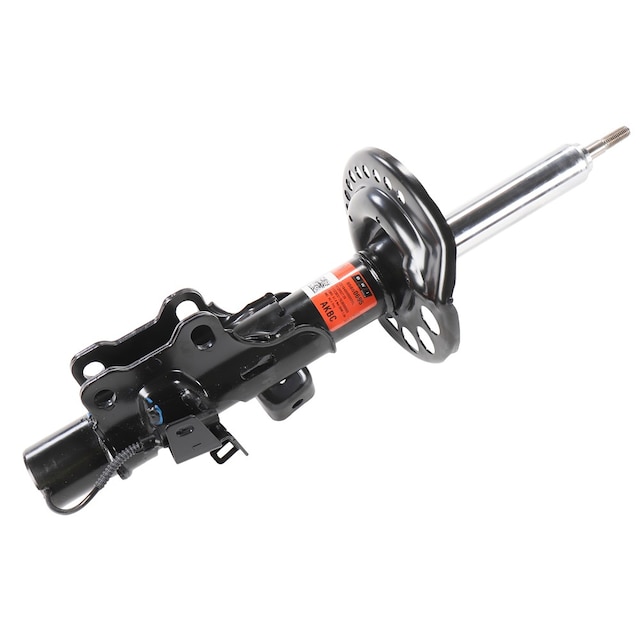 GM Genuine Parts Front Driver Side Suspension Strut
