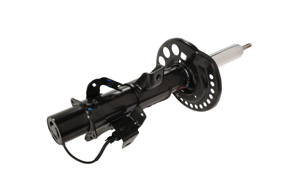 GM Genuine Parts Front Passenger Side Suspension Strut