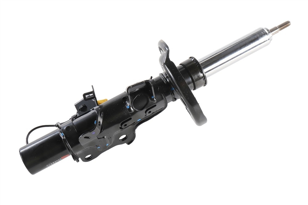 GM Genuine Parts Front Driver Side Suspension Strut