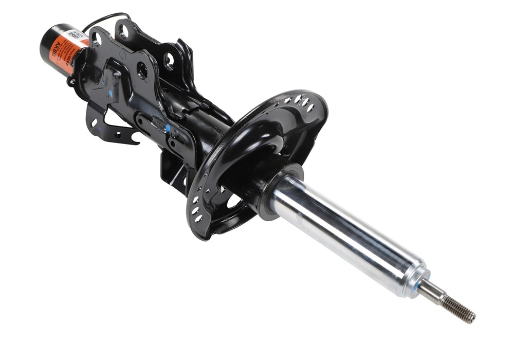 GM Genuine Parts Front Passenger Side Suspension Strut