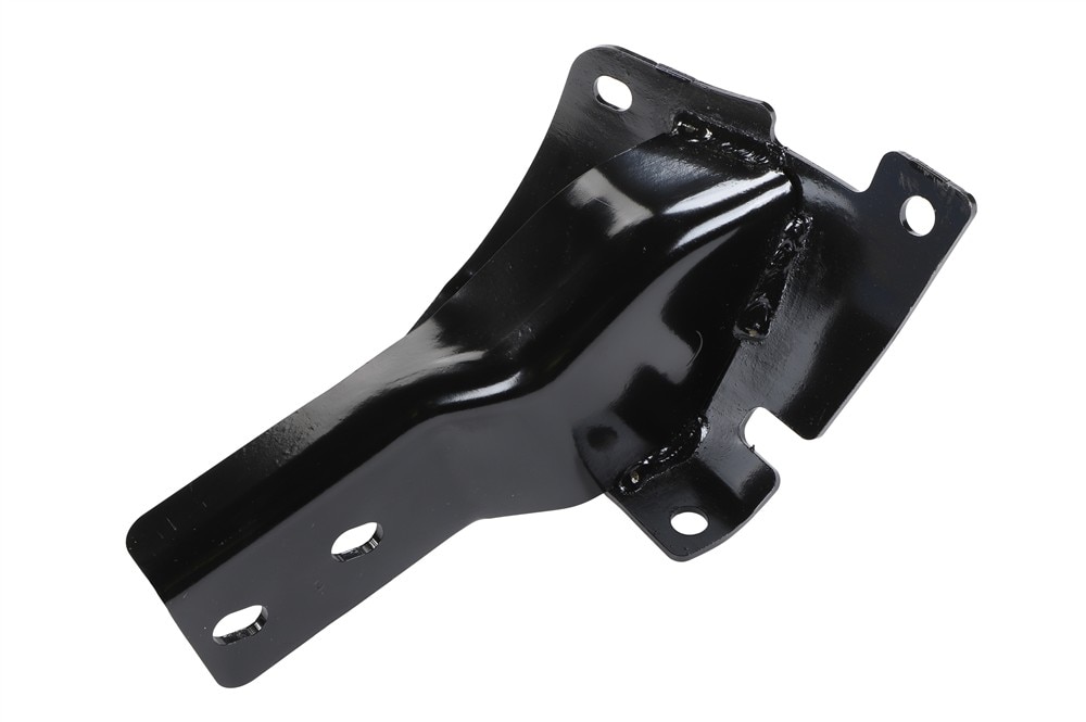GM Genuine Parts Front Bumper Impact Bar Passenger Side Bracket