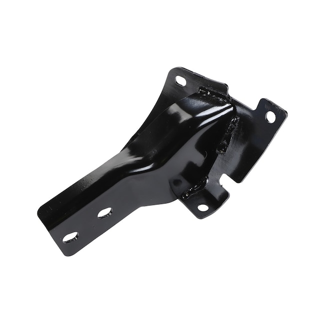 GM Genuine Parts Front Bumper Impact Bar Passenger Side Bracket