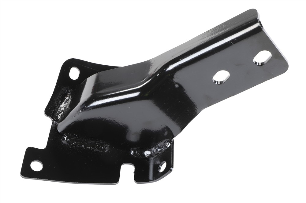 GM Genuine Parts Front Bumper Impact Bar Driver Side Bracket