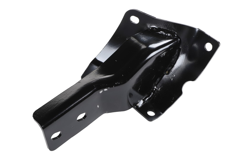 GM Genuine Parts Front Bumper Impact Bar Passenger Side Bracket