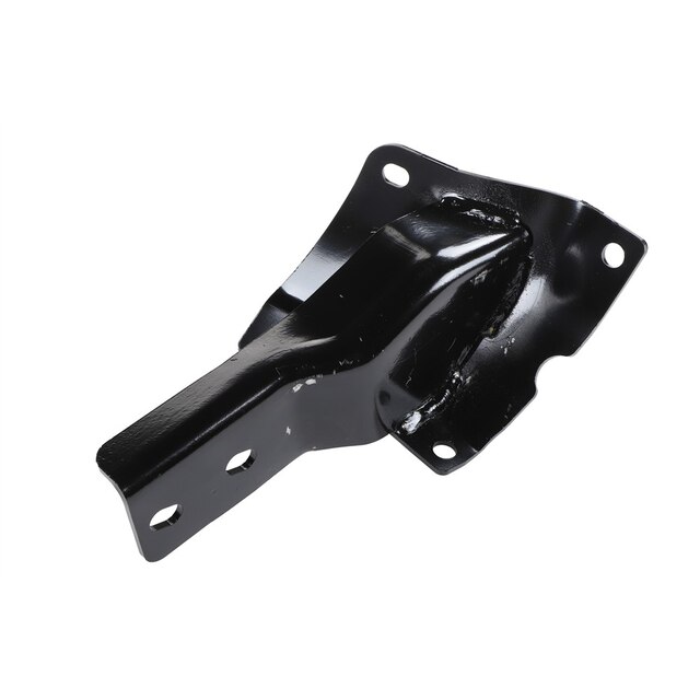 GM Genuine Parts Front Bumper Impact Bar Passenger Side Bracket