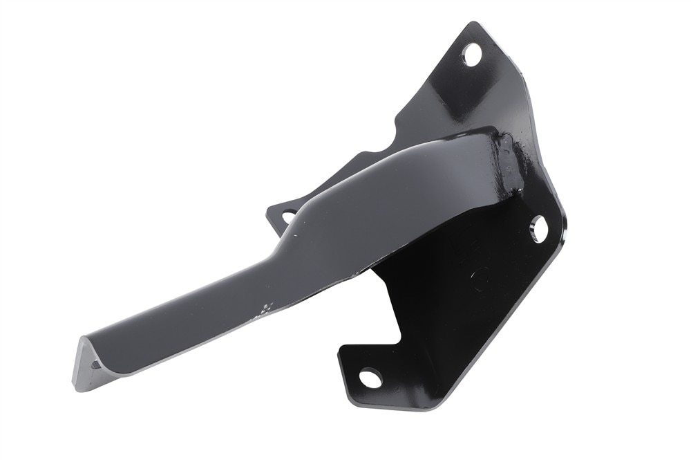GM Genuine Parts Front Bumper Impact Bar Driver Side Bracket