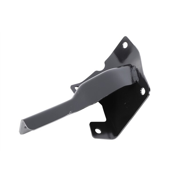 GM Genuine Parts Front Bumper Impact Bar Driver Side Bracket