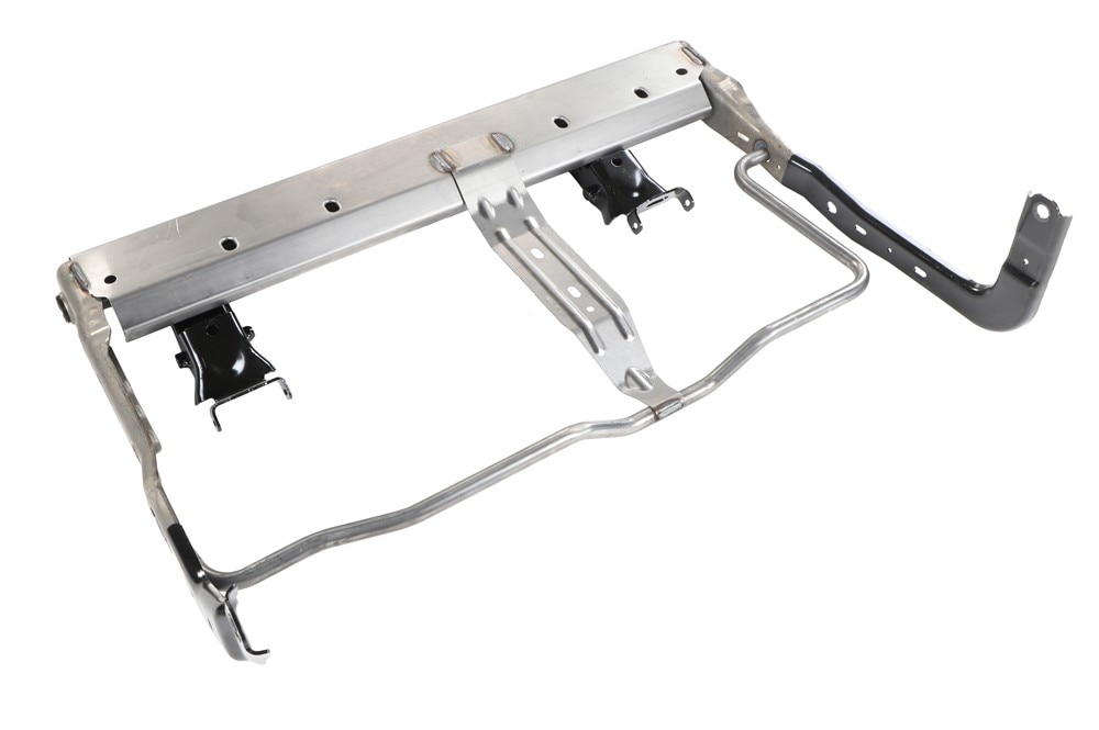 GM Genuine Parts Driver Side 3rd Row Seat Cushion Frame
