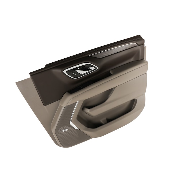 GM Genuine Parts Gideon Front Passenger Side Door Trim