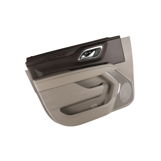 GM Genuine Parts Gideon Front Driver Side Door Trim