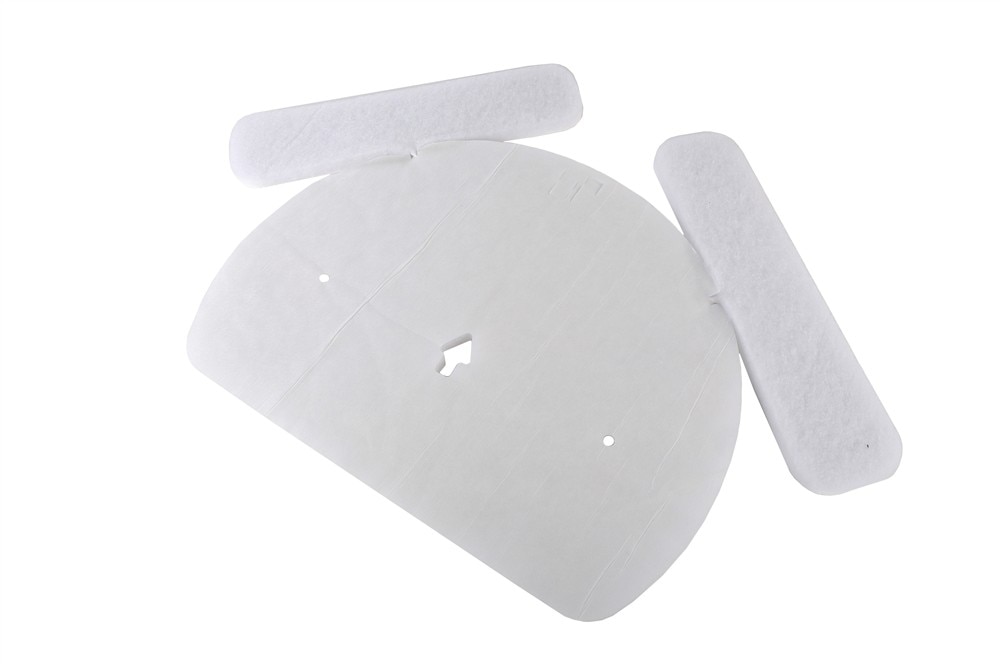 GM Genuine Parts Rear Compartment Spare Wheel Stowage Cover Insulator