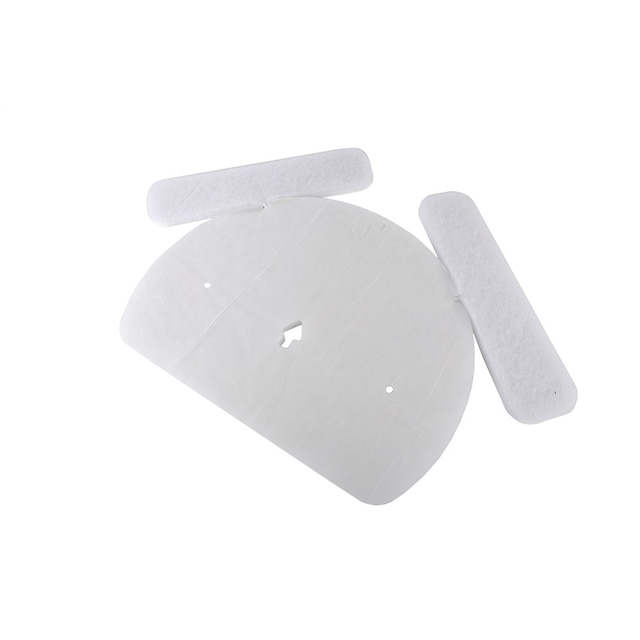 GM Genuine Parts Rear Compartment Spare Wheel Stowage Cover Insulator