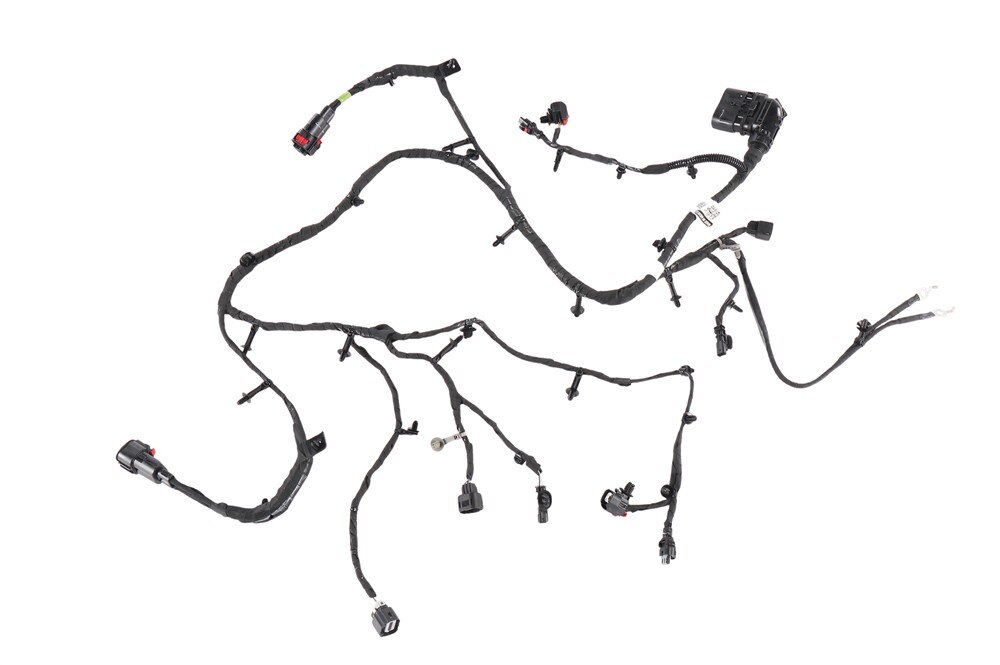 GM Genuine Parts Crossbody Front Wiring Harness