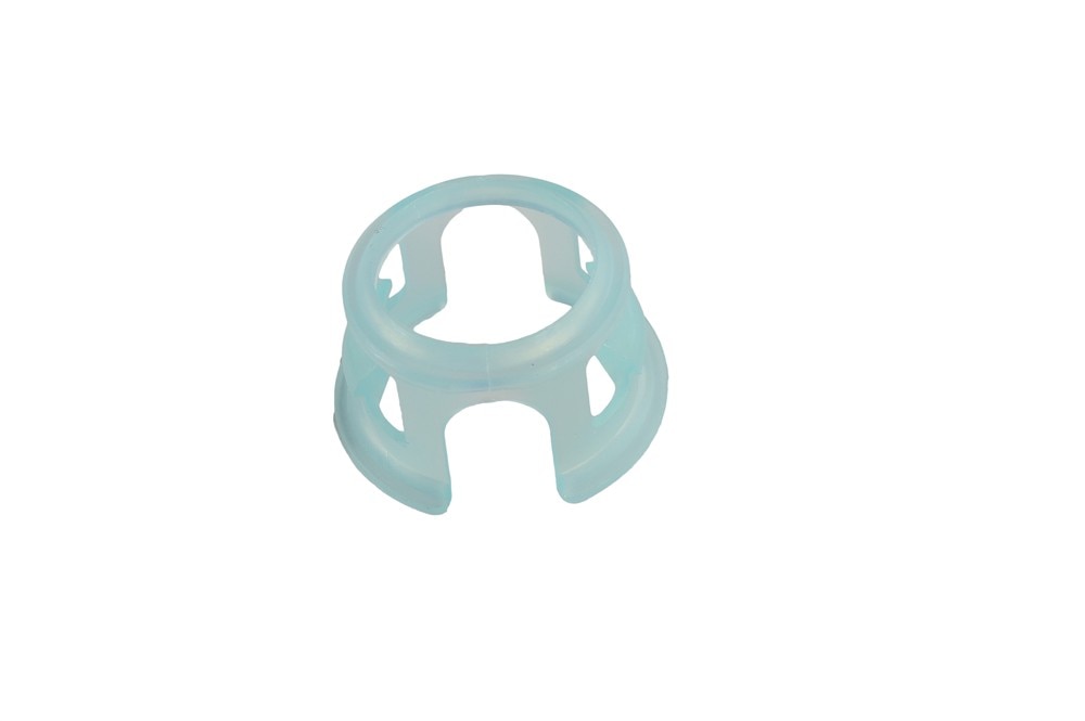 GM Genuine Parts Auxiliary Heater Inlet and Outlet Hose Connector Retainer Kit