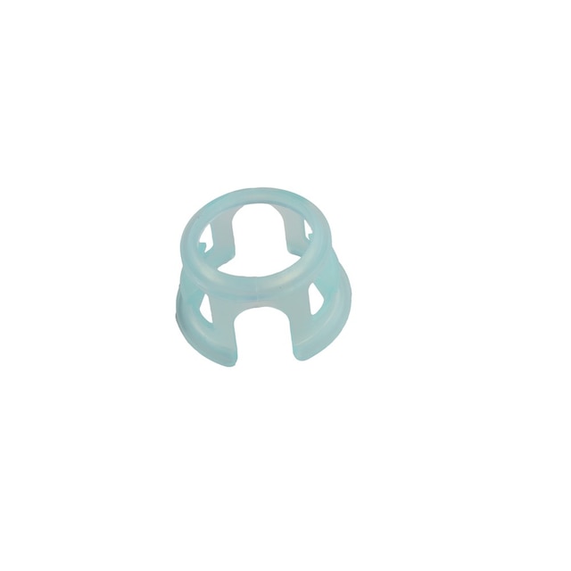 GM Genuine Parts Auxiliary Heater Inlet and Outlet Hose Connector Retainer Kit