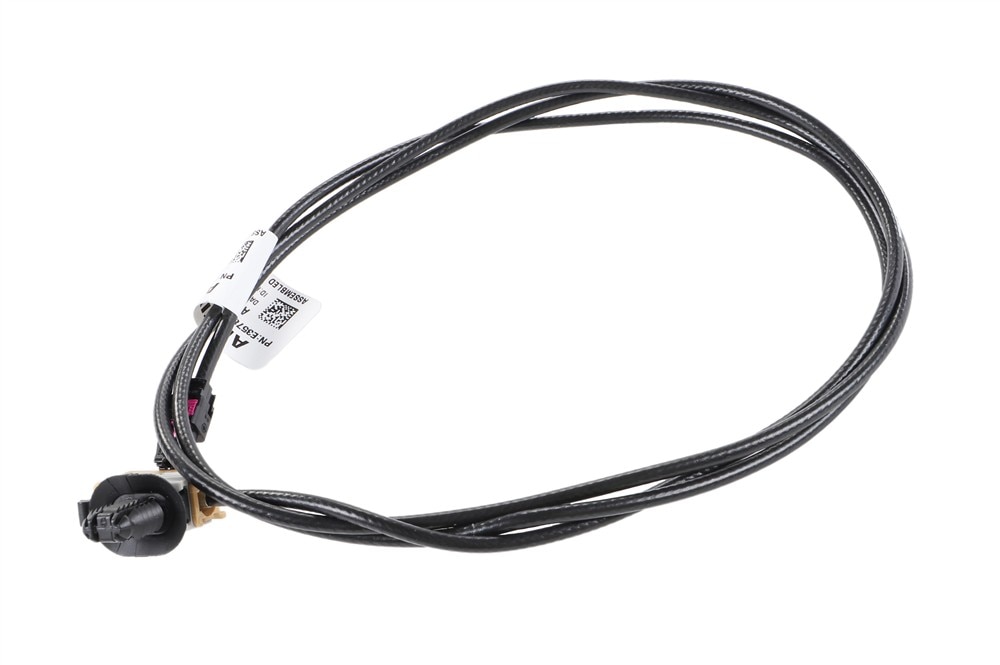 GM Genuine Parts Antenna Coaxial Cable