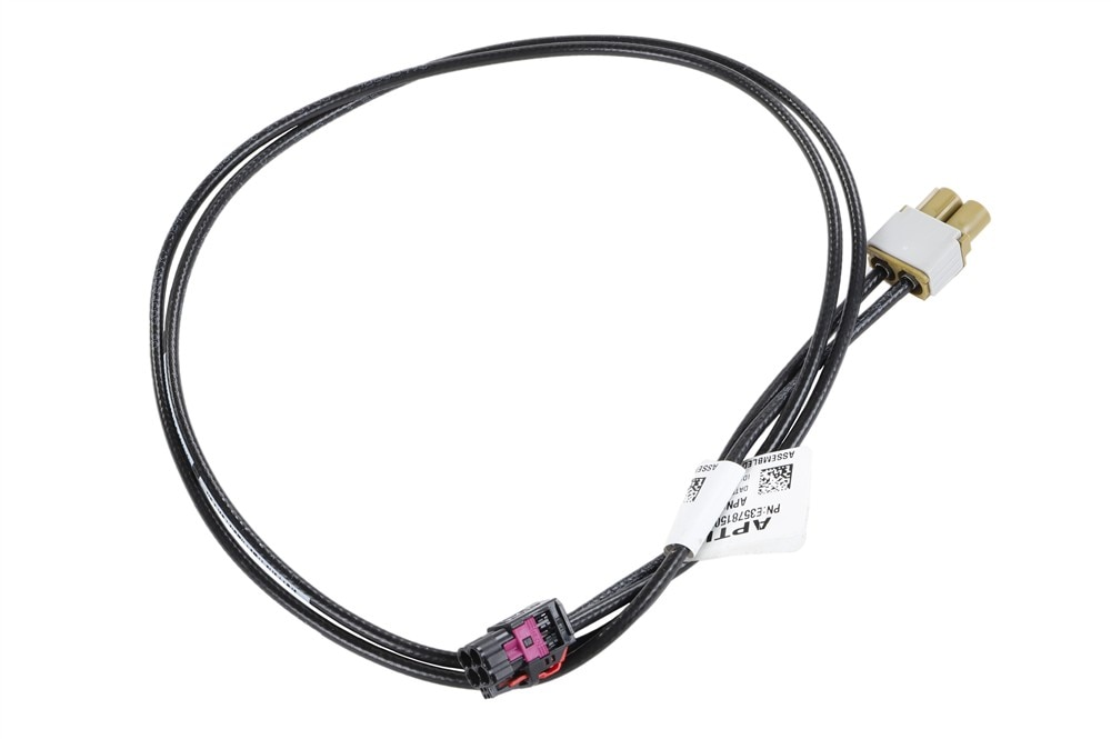 GM Genuine Parts Antenna Coaxial Cable