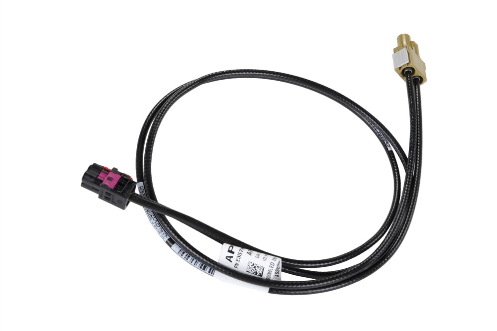 GM Genuine Parts Antenna Coaxial Cable