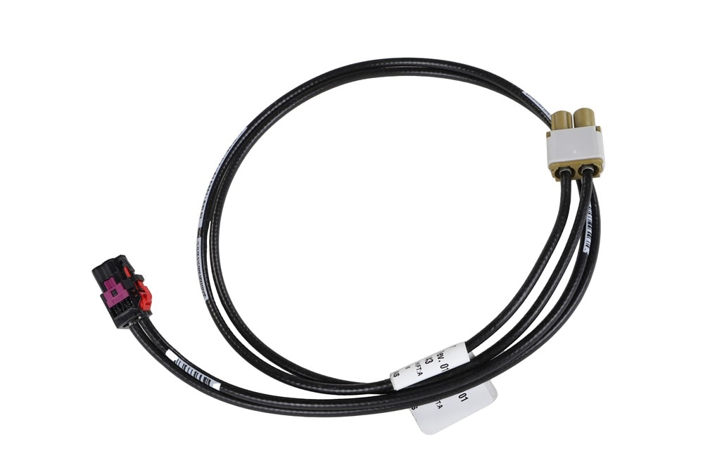 GM Genuine Parts Antenna Coaxial Cable