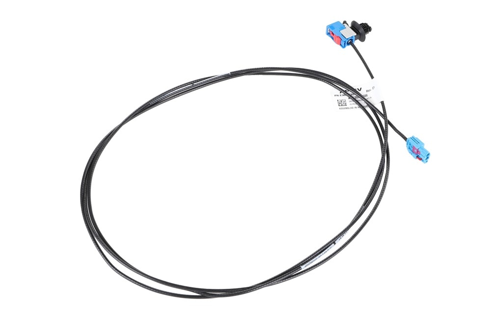 GM Genuine Parts Antenna Coaxial Cable