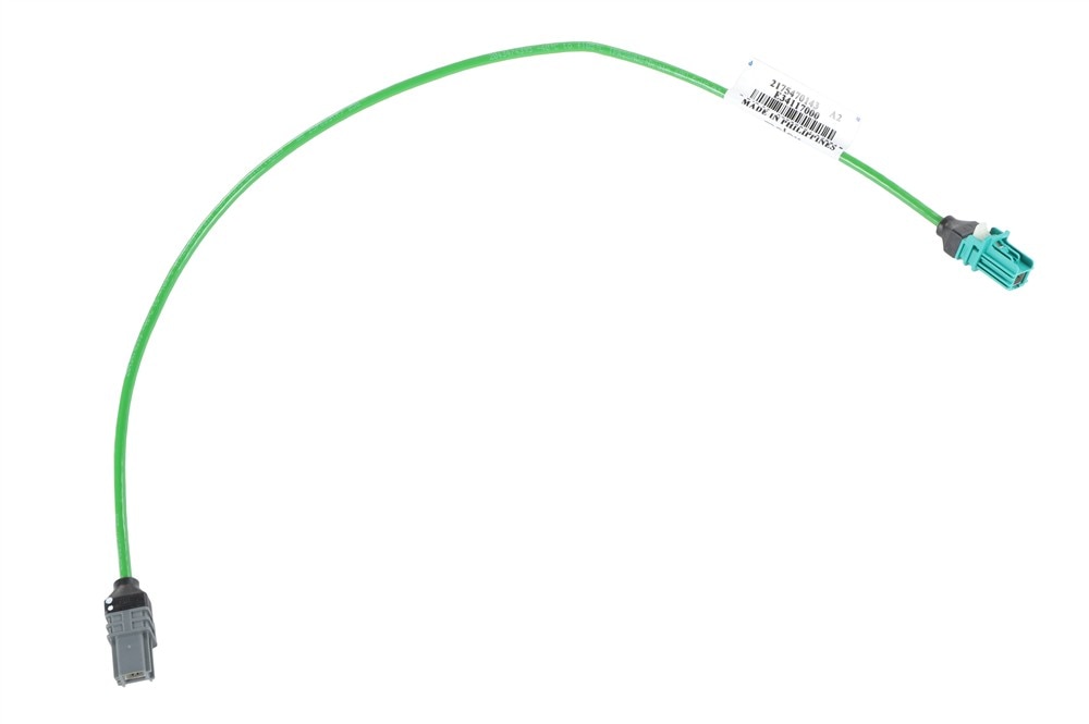 GM Genuine Parts Video Antenna Cable