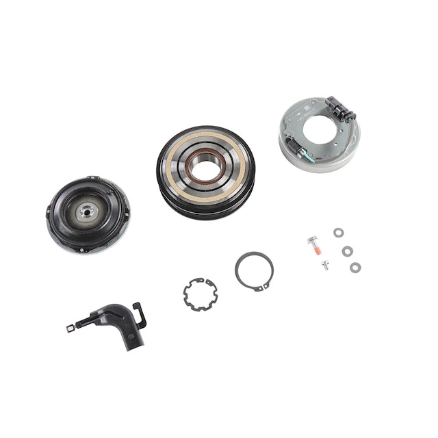 GM Genuine Parts Band Servo Pin