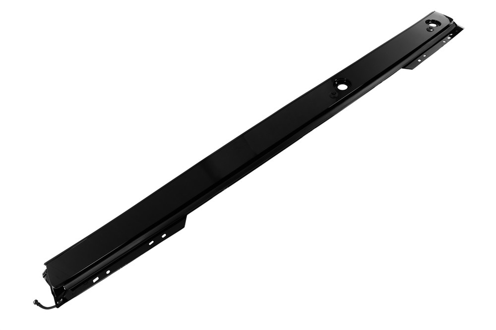 GM Genuine Parts Inlet Grille Panel