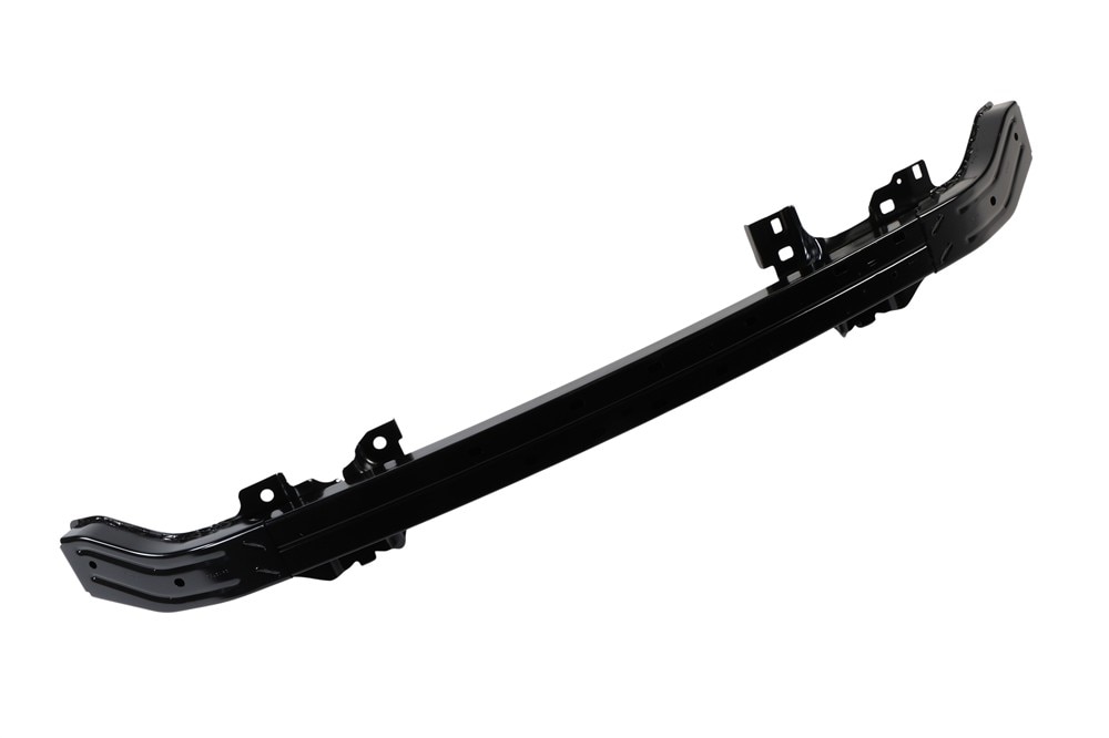 GM Genuine Parts Front Bumper Impact Bar