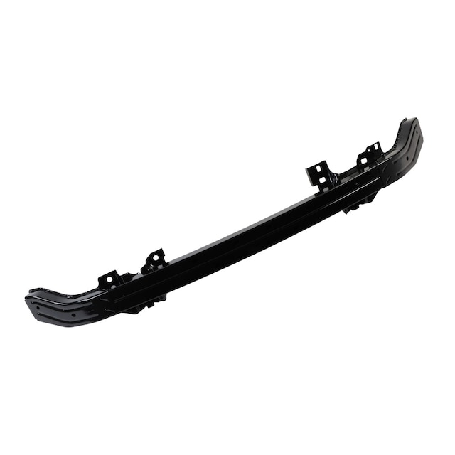 GM Genuine Parts Front Bumper Impact Bar