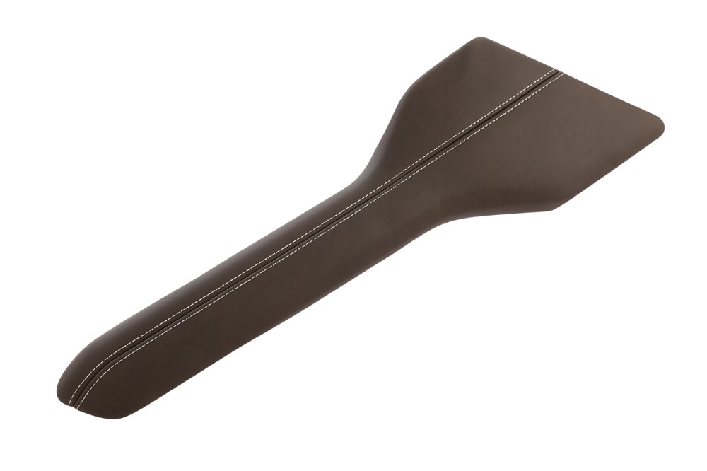 GM Genuine Parts Warg Sauvage Front Floor Console Passenger Side Applique