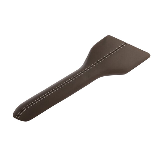 GM Genuine Parts Warg Sauvage Front Floor Console Passenger Side Applique