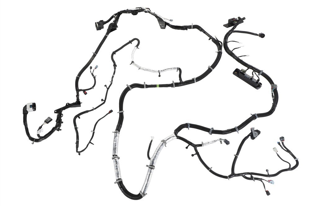 GM Genuine Parts Chassis Wiring Harness