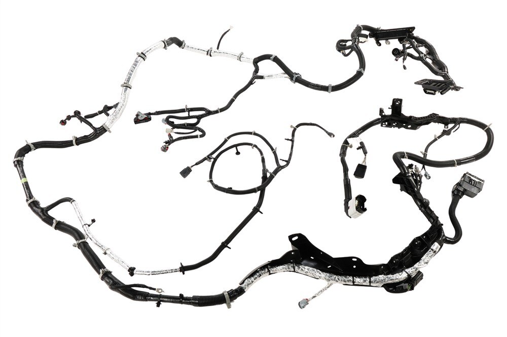 GM Genuine Parts Chassis Wiring Harness