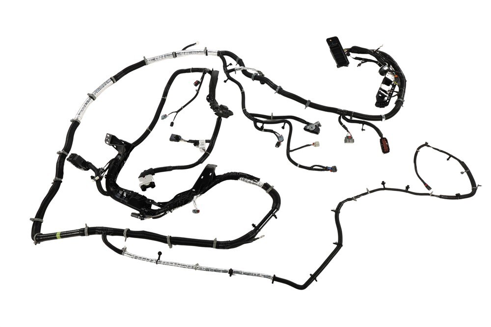 GM Genuine Parts Chassis Wiring Harness