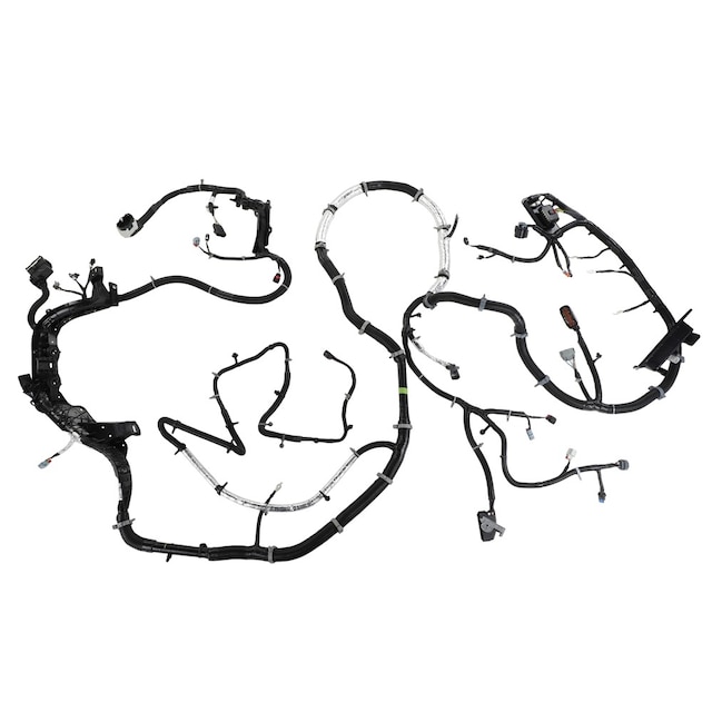 GM Genuine Parts Chassis Wiring Harness