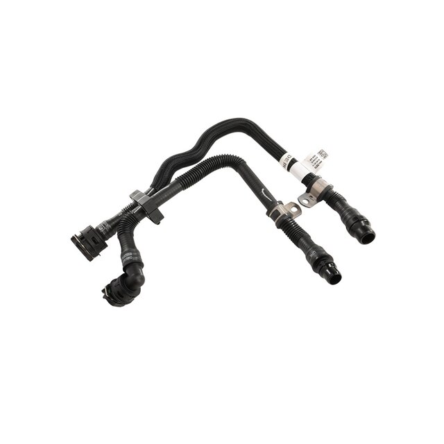 GM Genuine Parts Drive Motor Battery Charger Receptacle Coolant Inlet Hose