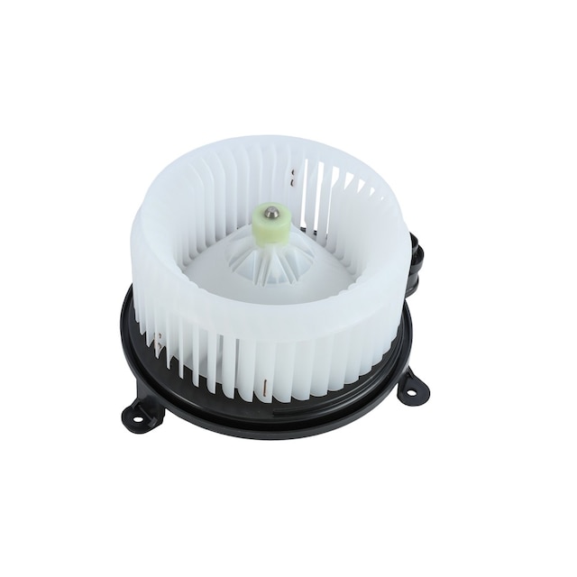 GM Genuine Parts Blower Motor