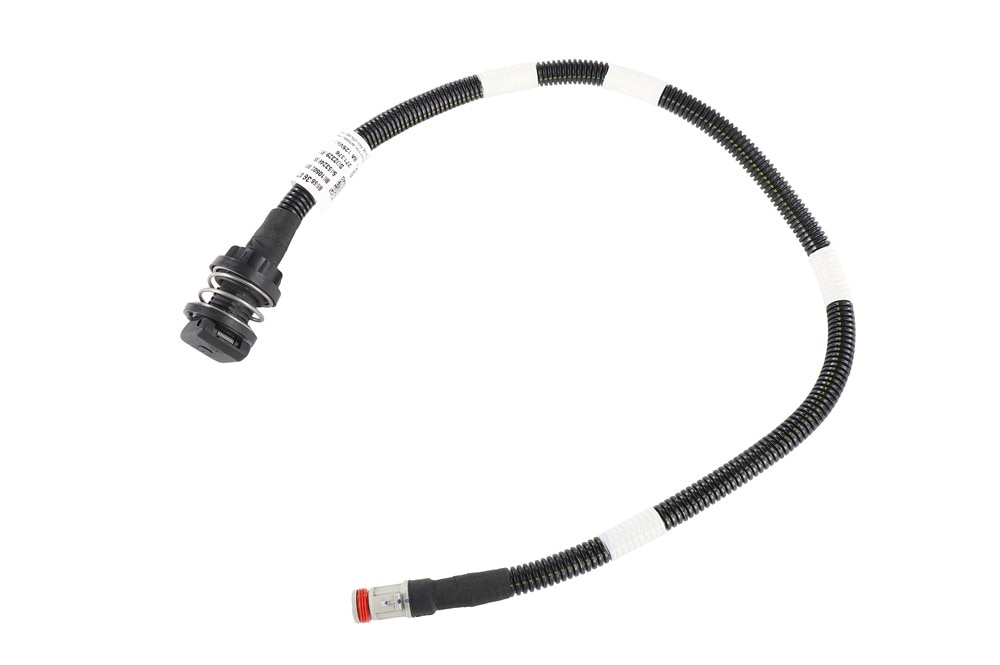 GM Genuine Parts Auxiliary Heater Wiring Harness
