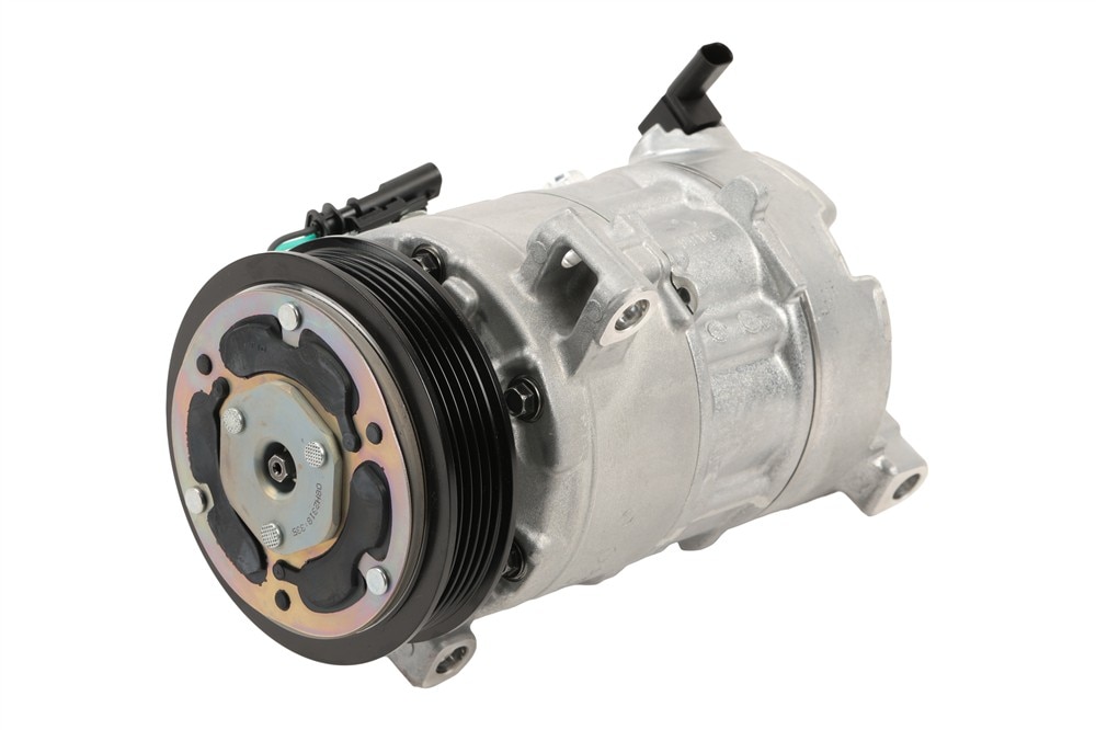 GM Genuine Parts Air Conditioning Compressor
