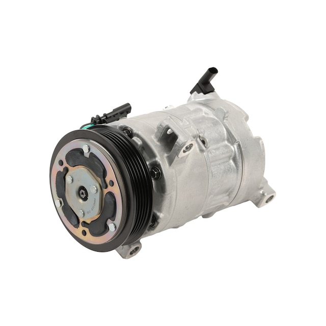 GM Genuine Parts Air Conditioning Compressor