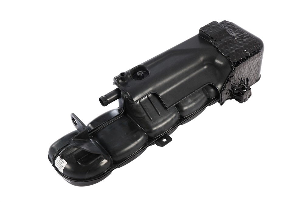 GM Genuine Parts Radiator Surge Tank