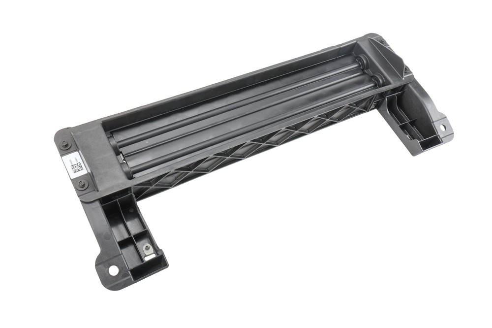 GM Genuine Parts Front Bumper Lower Shutter