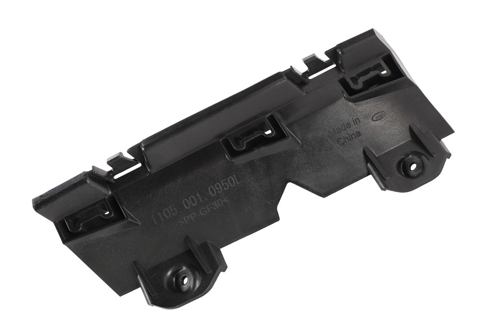 GM Genuine Parts Driver Side Headlamp Housing Bracket