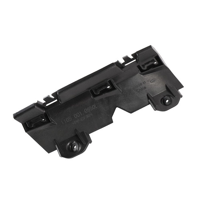 GM Genuine Parts Driver Side Headlamp Housing Bracket