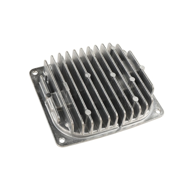 GM Genuine Parts Headlamp Leveling Actuator