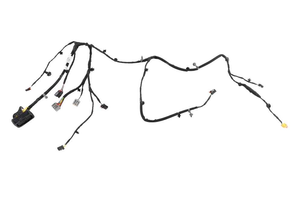 GM Genuine Parts Front Passenger Side Seat Wiring Harness